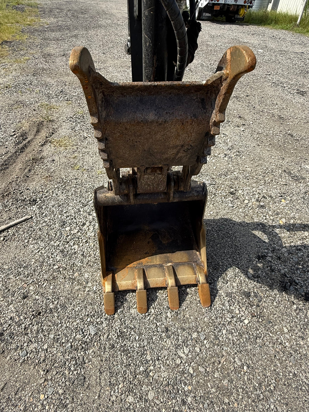 2023 Deere 35G Excavator with 1880 Hours